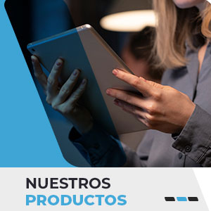 Catalogo de Productos