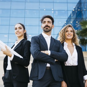 Lotería Empresas